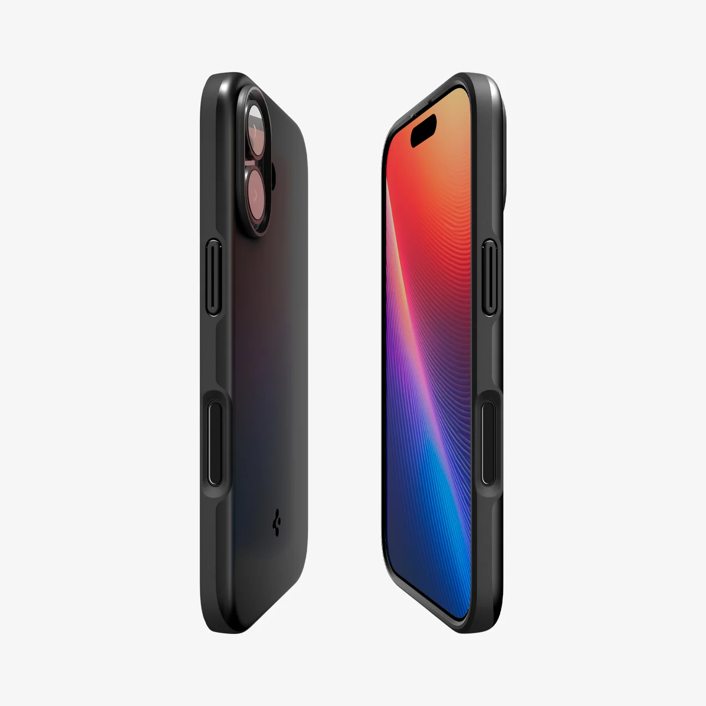 iPhone 17 Series - Thin Fit (Mag Fit) 198 iPhone 17 Series - Thin Fit (Mag Fit)