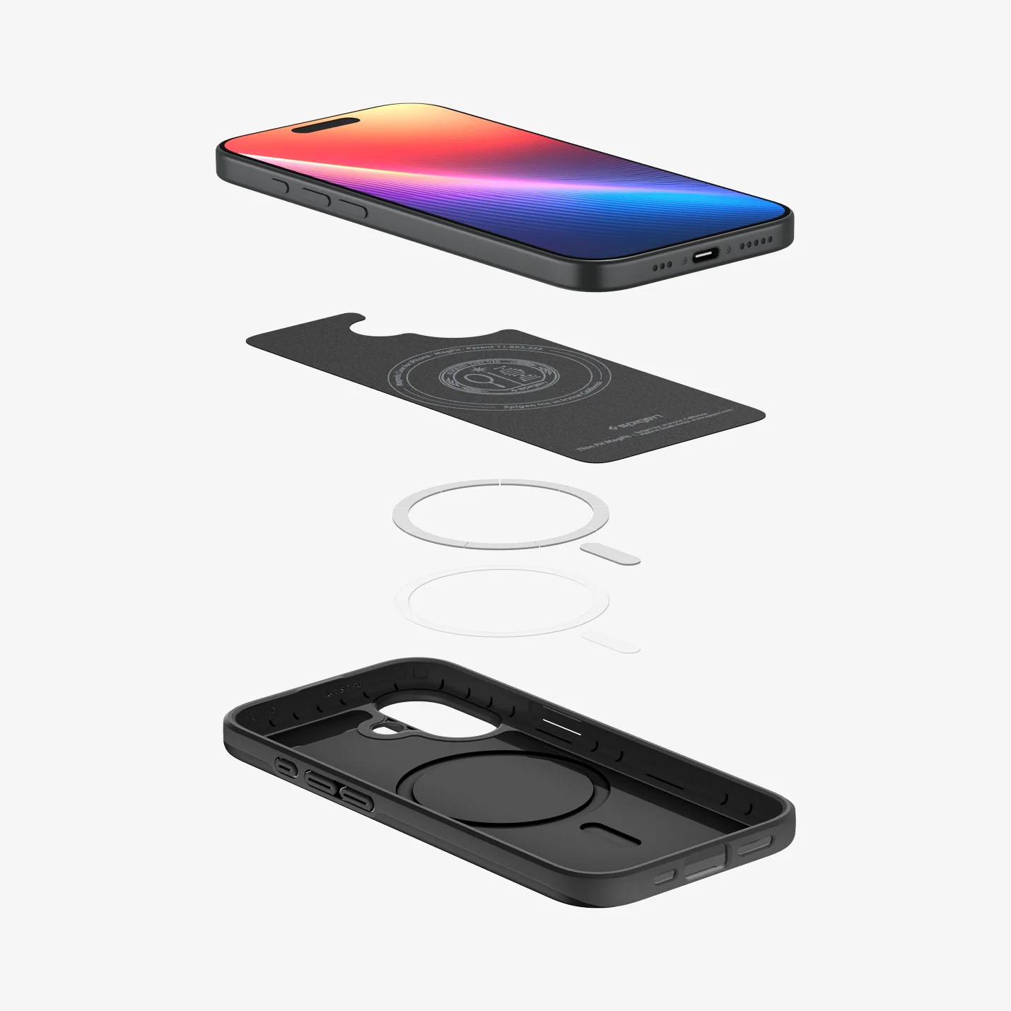 iPhone 17 Series - Thin Fit (Mag Fit) 199 iPhone 17 Series - Thin Fit (Mag Fit)
