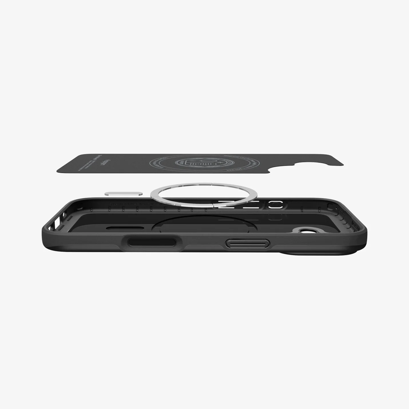 iPhone 17 Series - Thin Fit (Mag Fit) 200 iPhone 17 Series - Thin Fit (Mag Fit)