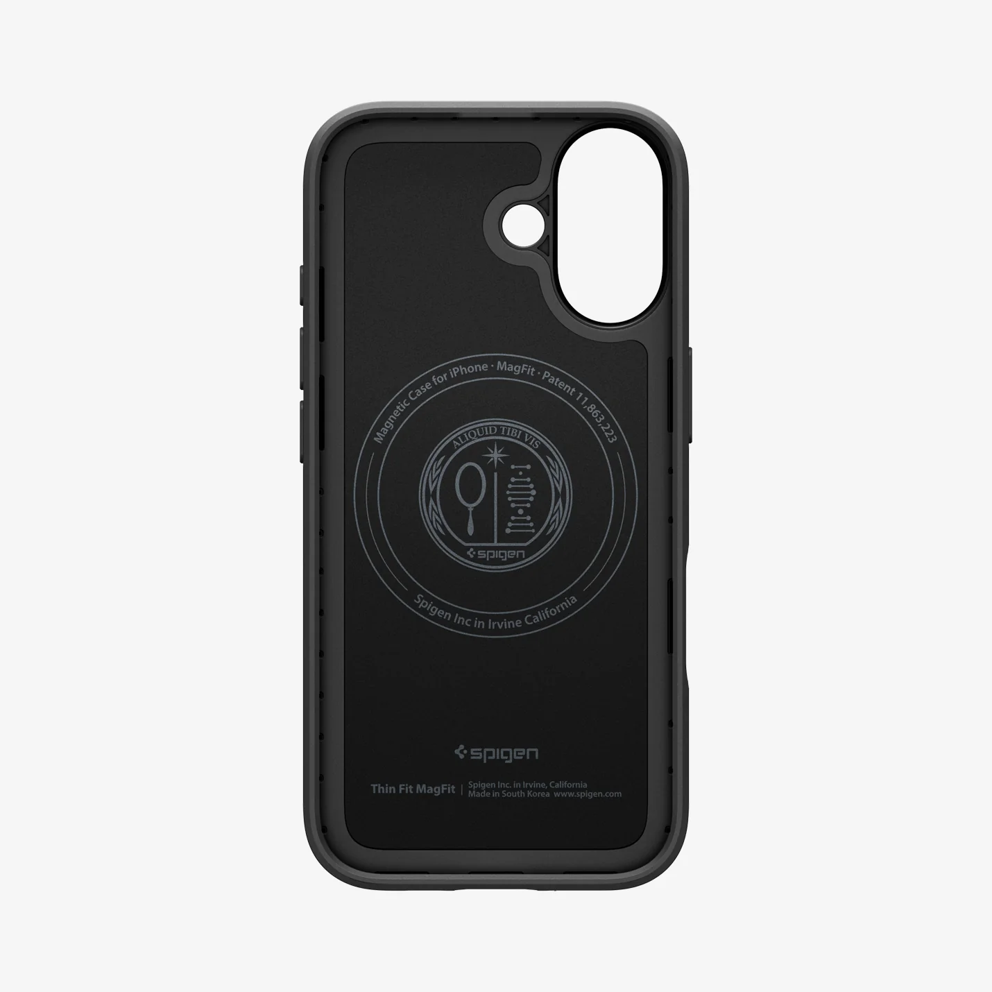 iPhone 17 Series - Thin Fit (Mag Fit) 202 iPhone 17 Series - Thin Fit (Mag Fit)