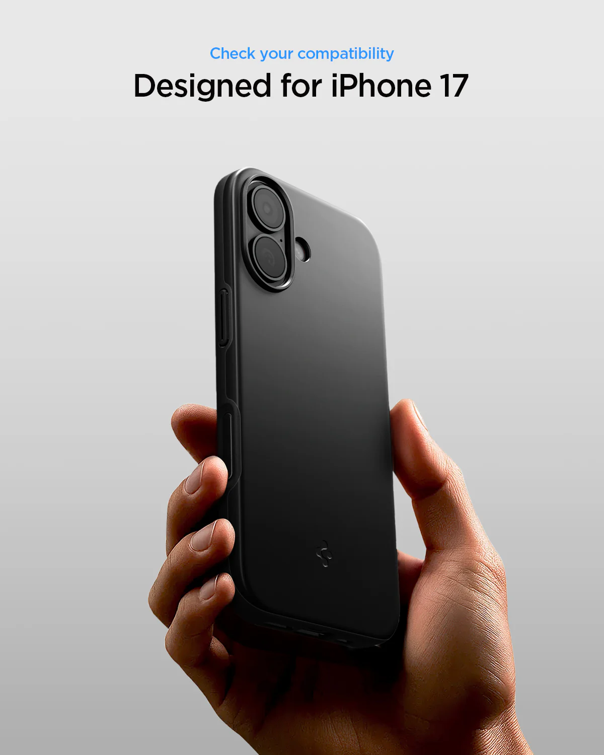 iPhone 17 Series - Thin Fit (Mag Fit) 205 iPhone 17 Series - Thin Fit (Mag Fit)