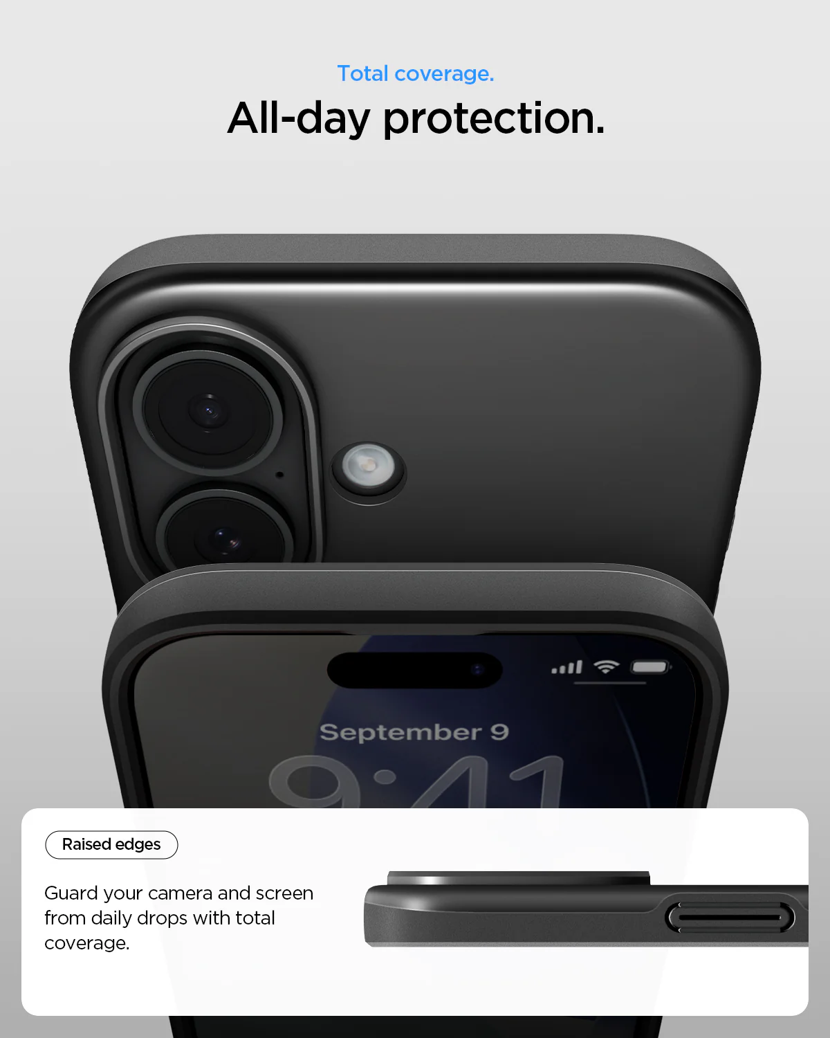 iPhone 17 Series - Thin Fit (Mag Fit) 207 iPhone 17 Series - Thin Fit (Mag Fit)
