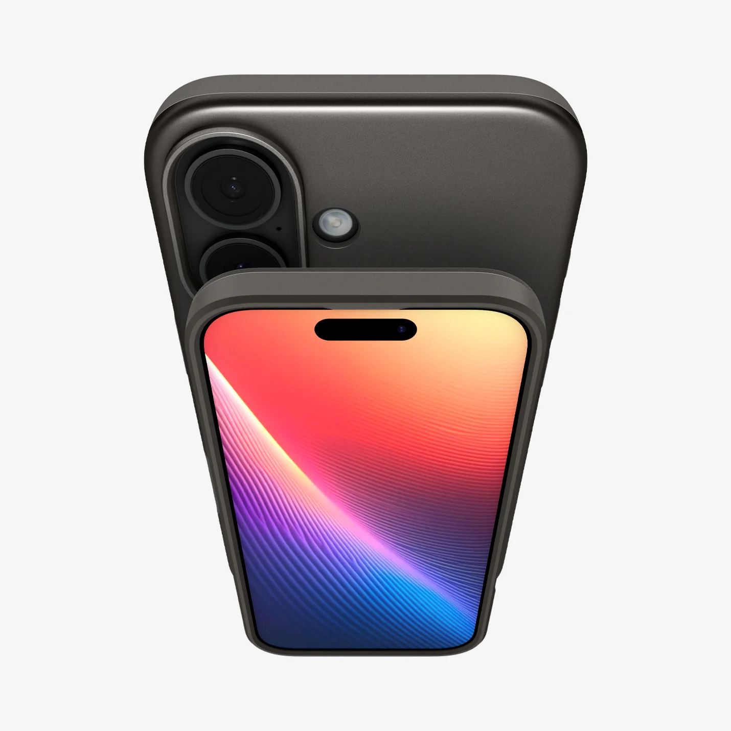 iPhone 17 Series - Thin Fit (Mag Fit) 214 iPhone 17 Series - Thin Fit (Mag Fit)