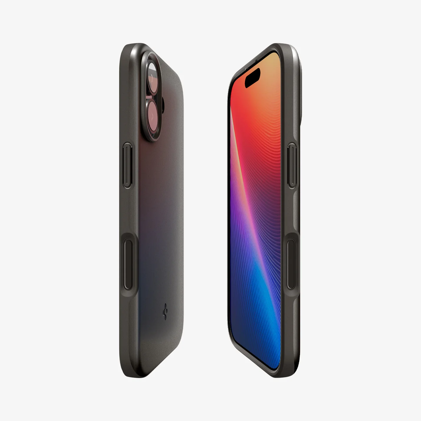 iPhone 17 Series - Thin Fit (Mag Fit) 217 iPhone 17 Series - Thin Fit (Mag Fit)