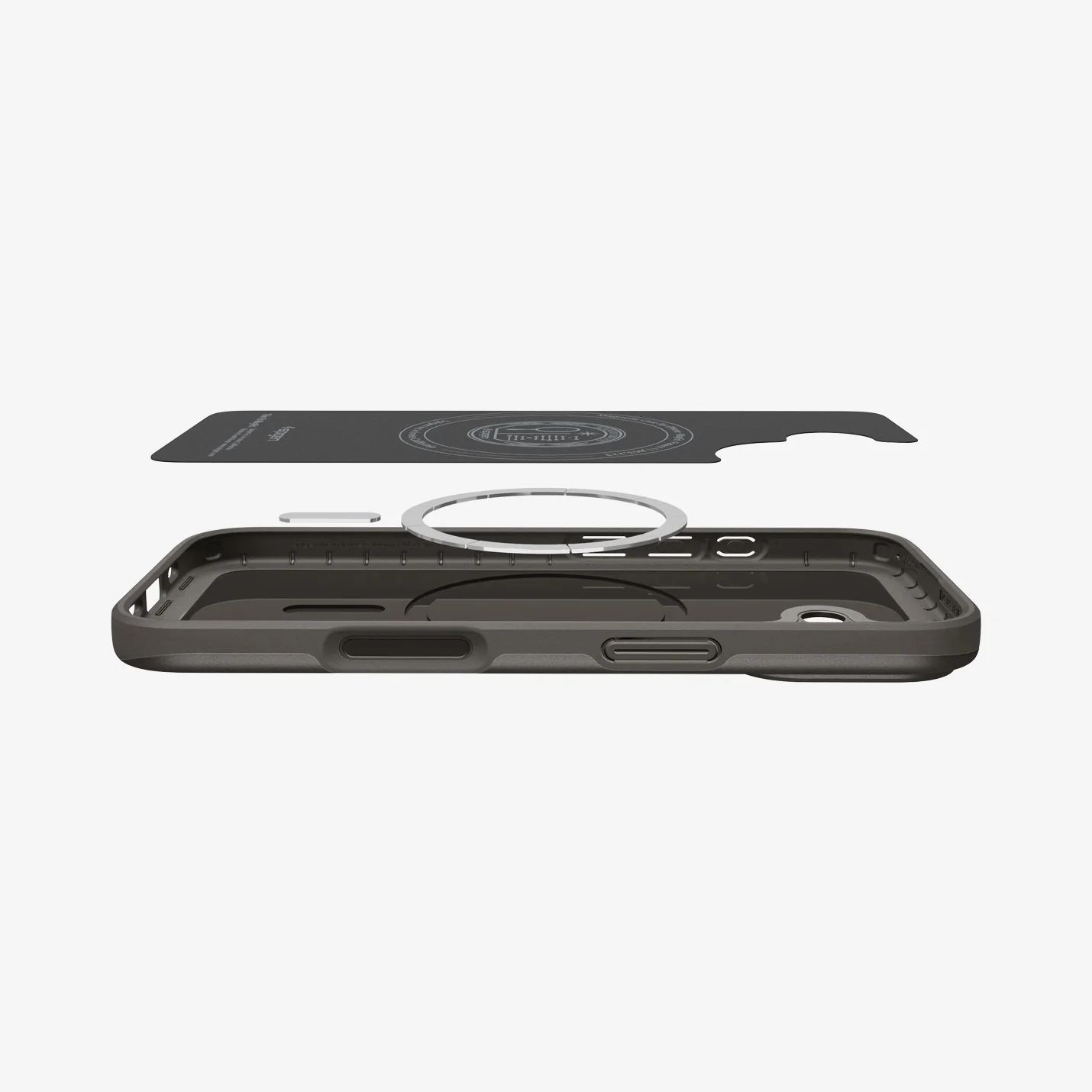 iPhone 17 Series - Thin Fit (Mag Fit) 219 iPhone 17 Series - Thin Fit (Mag Fit)