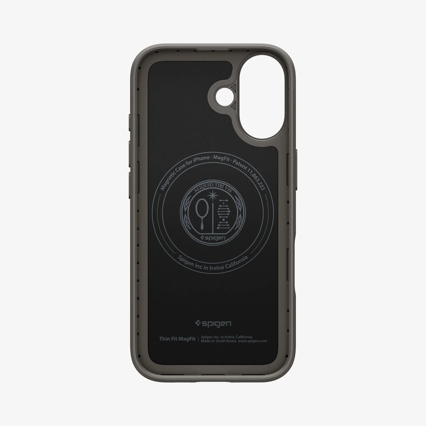 iPhone 17 Series - Thin Fit (Mag Fit) 221 iPhone 17 Series - Thin Fit (Mag Fit)