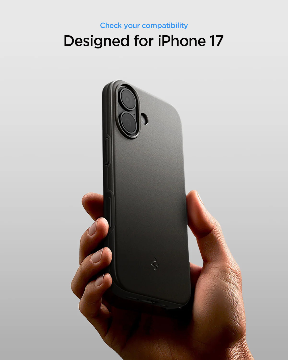 iPhone 17 Series - Thin Fit (Mag Fit) 224 iPhone 17 Series - Thin Fit (Mag Fit)