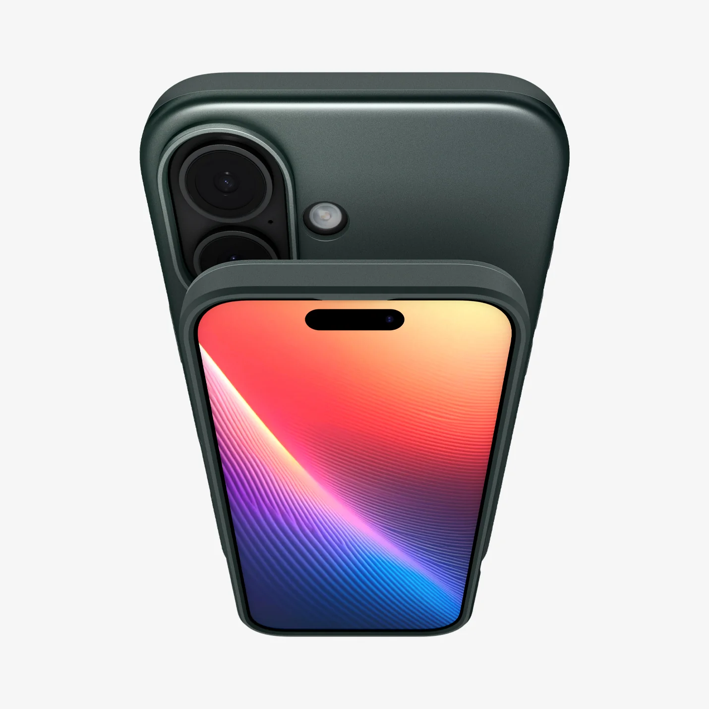 iPhone 17 Series - Thin Fit (Mag Fit) 233 iPhone 17 Series - Thin Fit (Mag Fit)