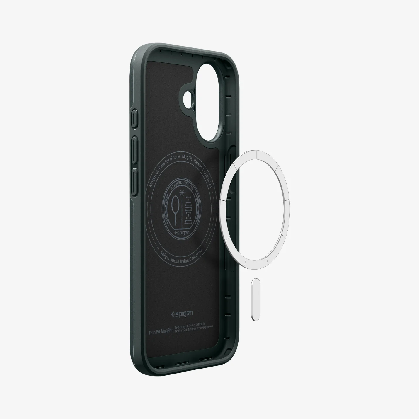 iPhone 17 Series - Thin Fit (Mag Fit) 234 iPhone 17 Series - Thin Fit (Mag Fit)
