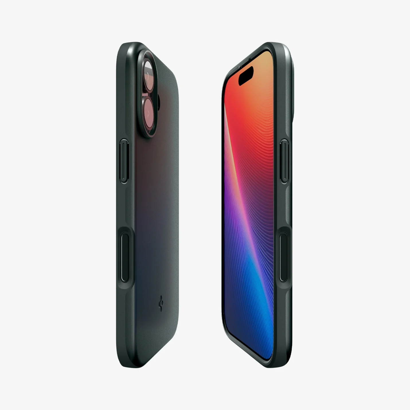 iPhone 17 Series - Thin Fit (Mag Fit) 236 iPhone 17 Series - Thin Fit (Mag Fit)