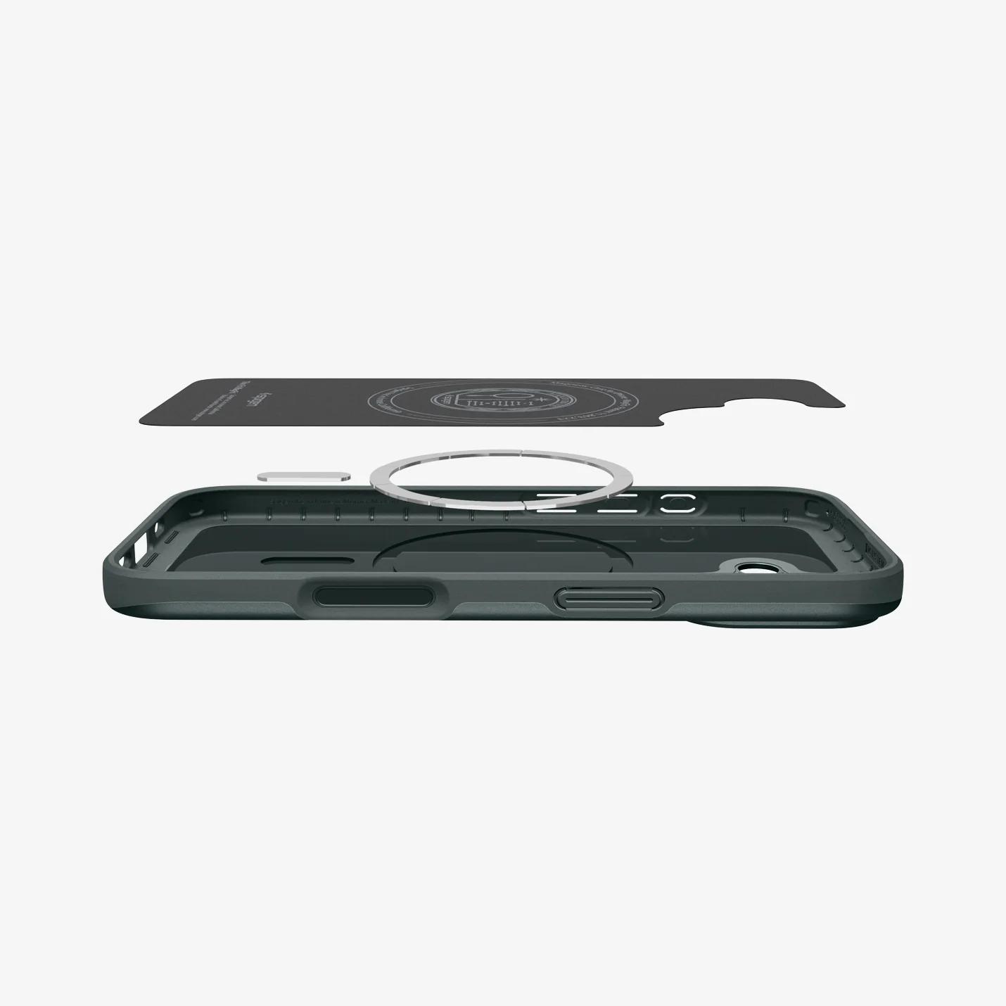 iPhone 17 Series - Thin Fit (Mag Fit) 238 iPhone 17 Series - Thin Fit (Mag Fit)
