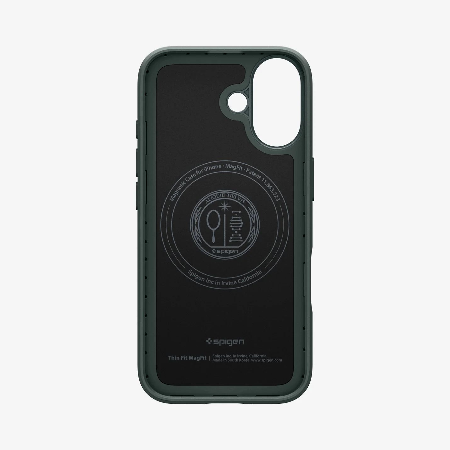 iPhone 17 Series - Thin Fit (Mag Fit) 240 iPhone 17 Series - Thin Fit (Mag Fit)