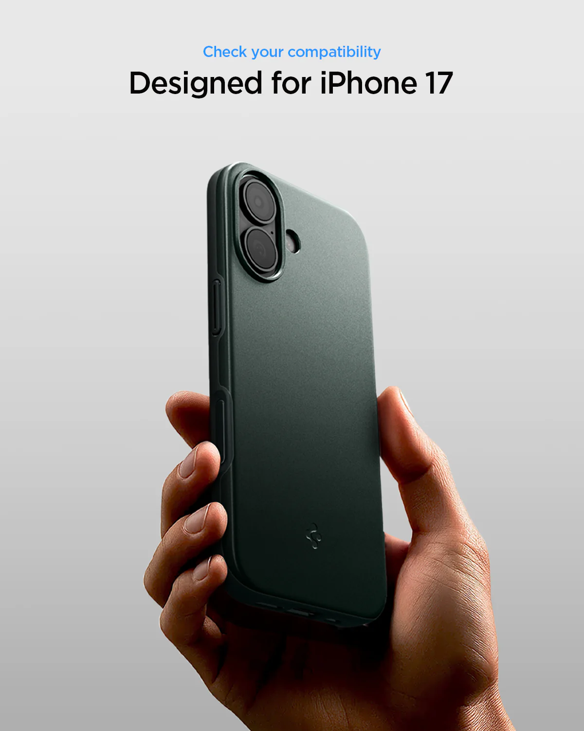 iPhone 17 Series - Thin Fit (Mag Fit) 243 iPhone 17 Series - Thin Fit (Mag Fit)