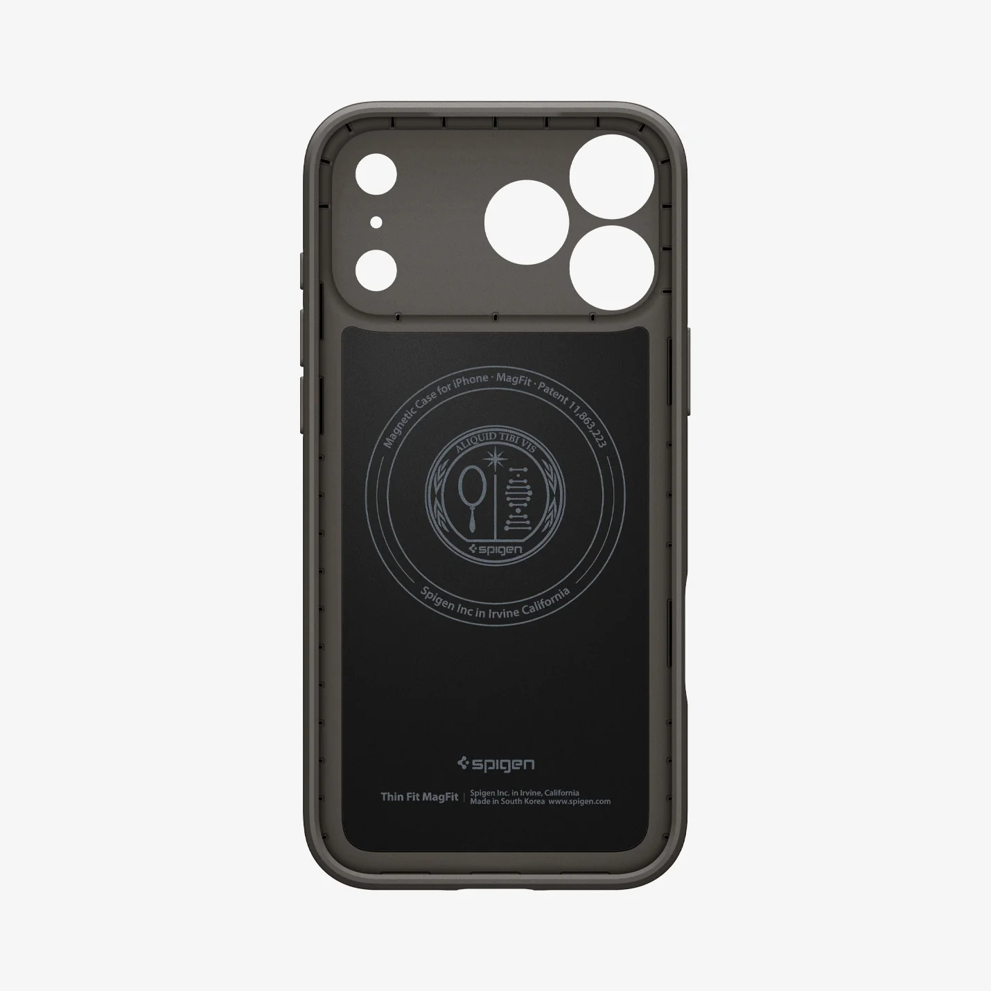 iPhone 17 Series - Thin Fit (Mag Fit) 31 iPhone 17 Series - Thin Fit (Mag Fit)