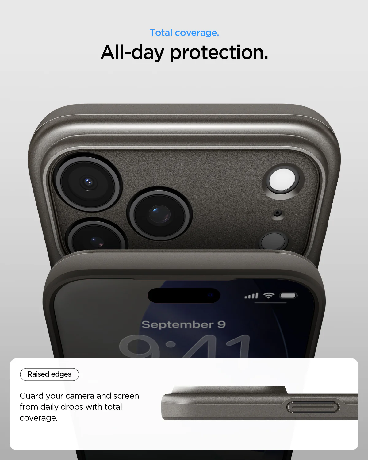 iPhone 17 Series - Thin Fit (Mag Fit) 36 iPhone 17 Series - Thin Fit (Mag Fit)