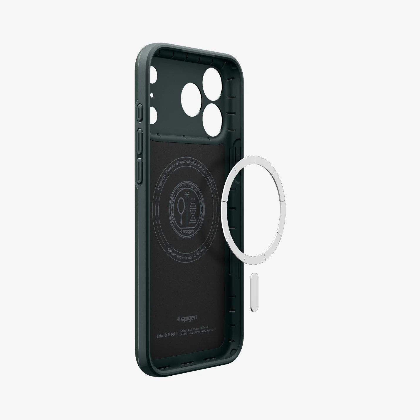iPhone 17 Series - Thin Fit (Mag Fit) 44 iPhone 17 Series - Thin Fit (Mag Fit)