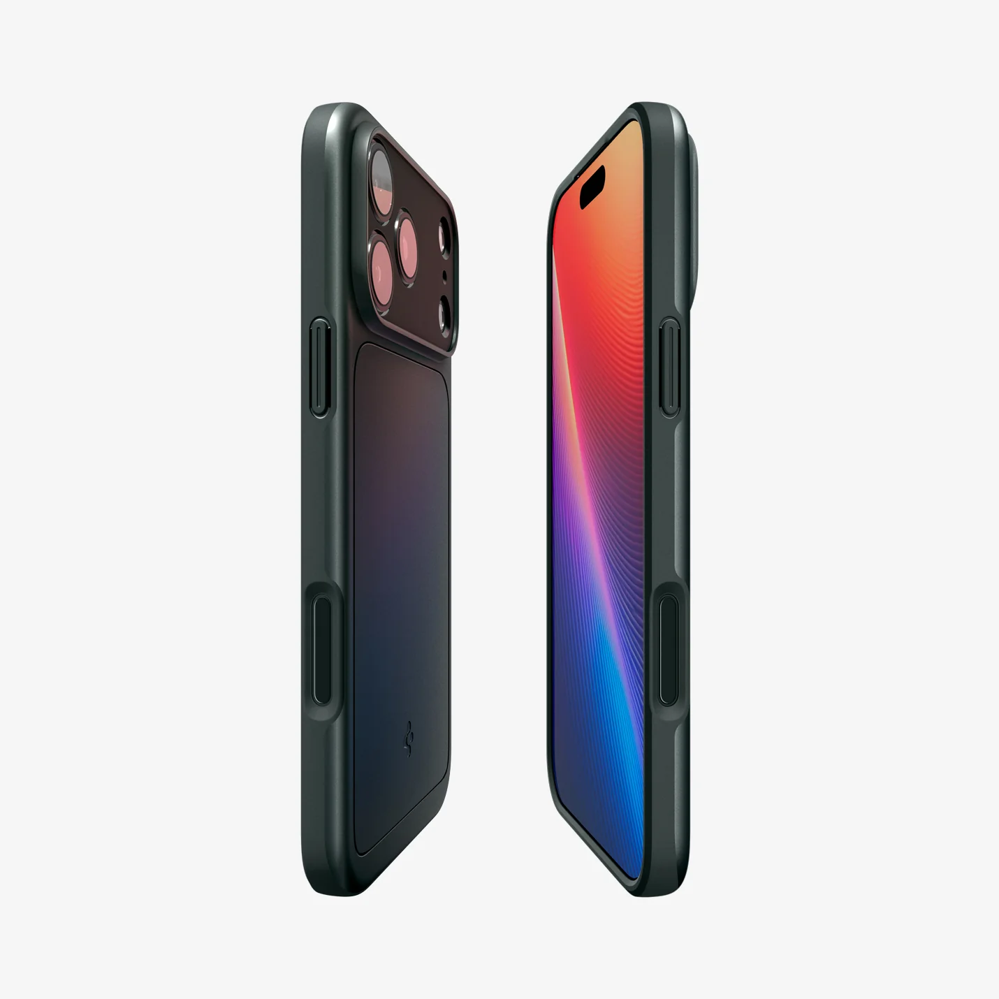 iPhone 17 Series - Thin Fit (Mag Fit) 46 iPhone 17 Series - Thin Fit (Mag Fit)