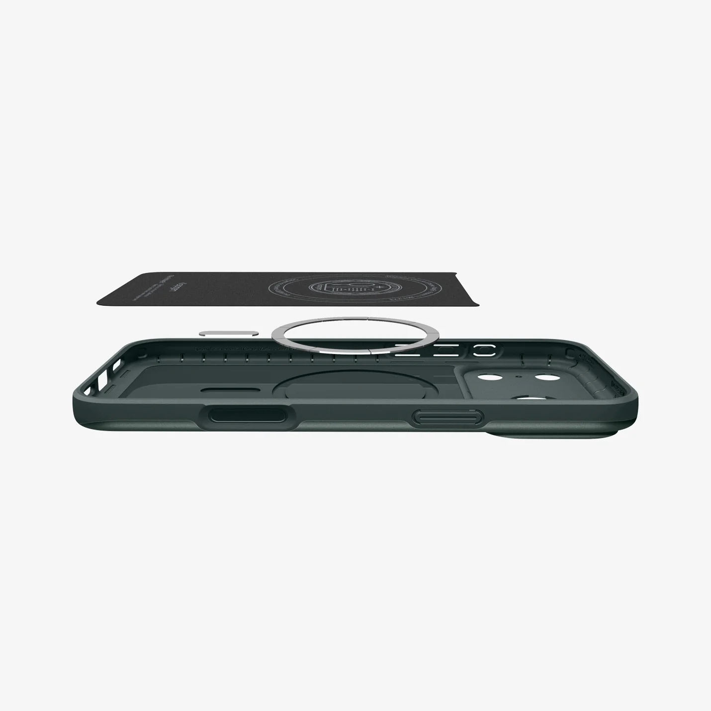 iPhone 17 Series - Thin Fit (Mag Fit) 48 iPhone 17 Series - Thin Fit (Mag Fit)