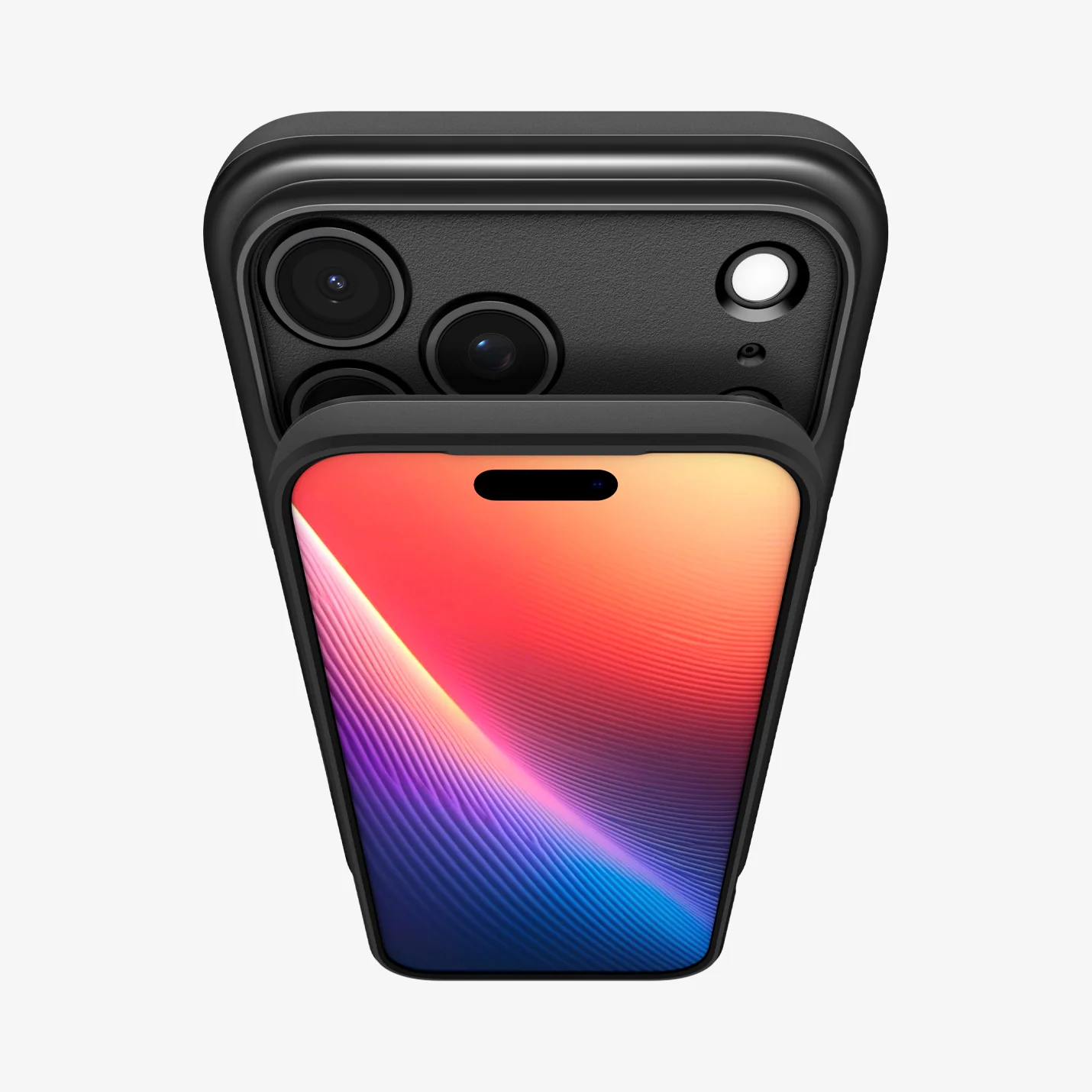 iPhone 17 Series - Thin Fit (Mag Fit) 5 iPhone 17 Series - Thin Fit (Mag Fit)