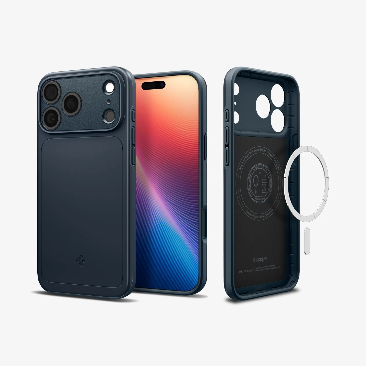 iPhone 17 Series - Thin Fit (Mag Fit) 59 iPhone 17 Series - Thin Fit (Mag Fit)