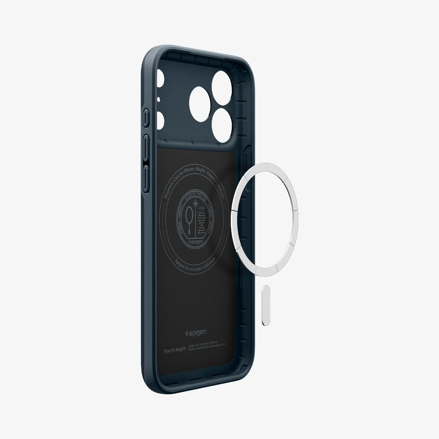 iPhone 17 Series - Thin Fit (Mag Fit) 63 iPhone 17 Series - Thin Fit (Mag Fit)
