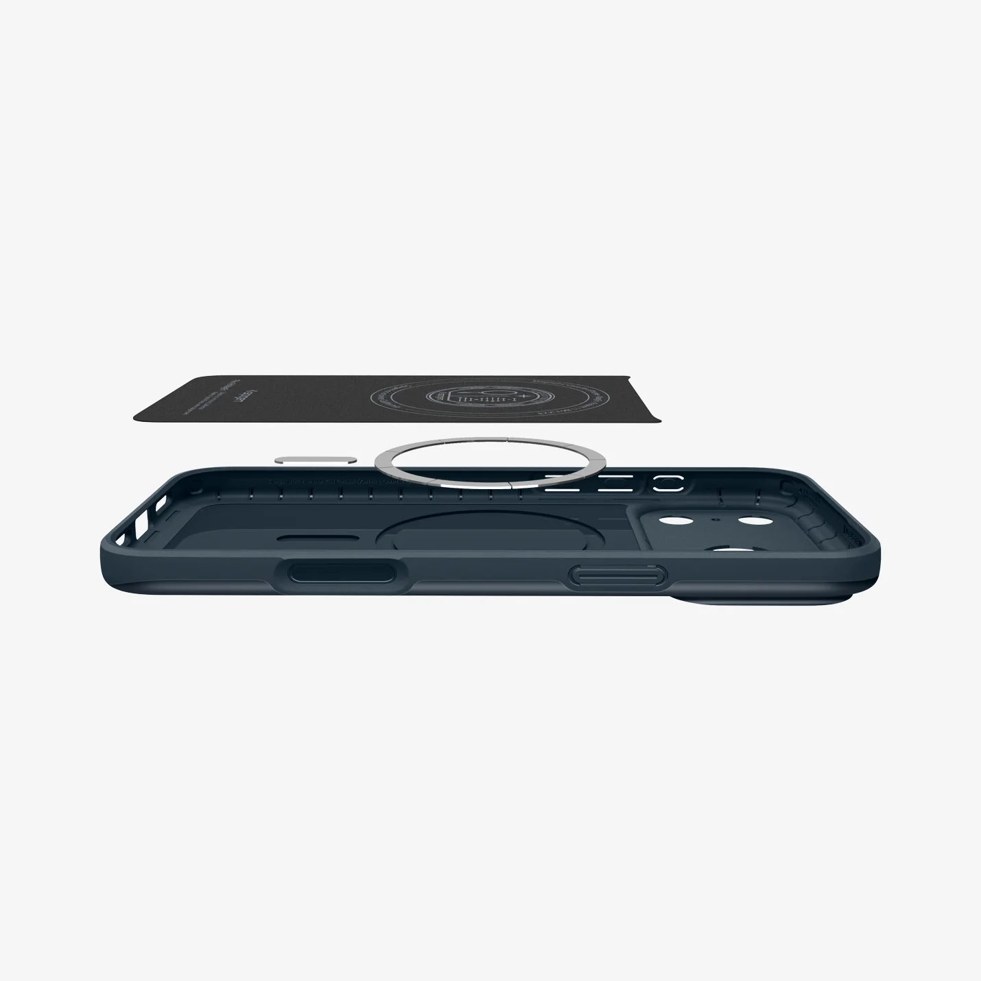 iPhone 17 Series - Thin Fit (Mag Fit) 67 iPhone 17 Series - Thin Fit (Mag Fit)