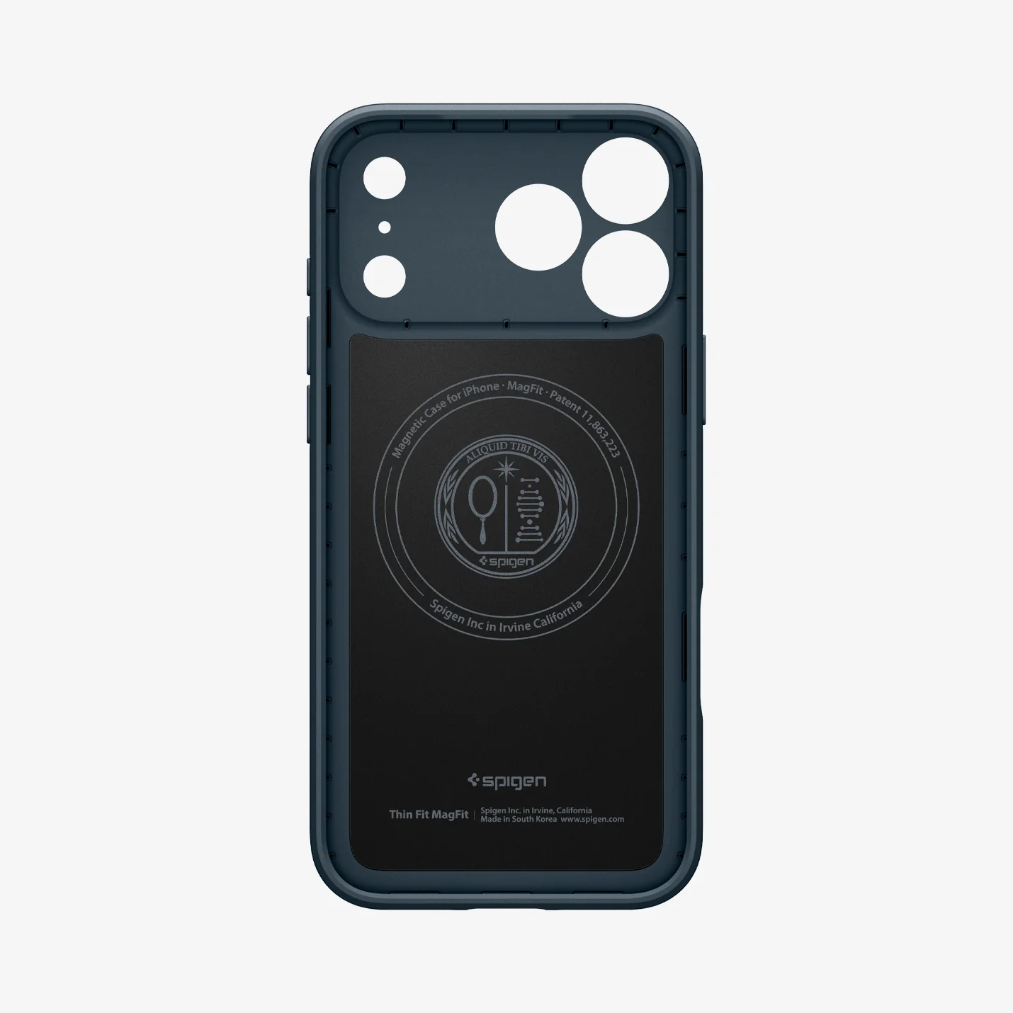 iPhone 17 Series - Thin Fit (Mag Fit) 69 iPhone 17 Series - Thin Fit (Mag Fit)