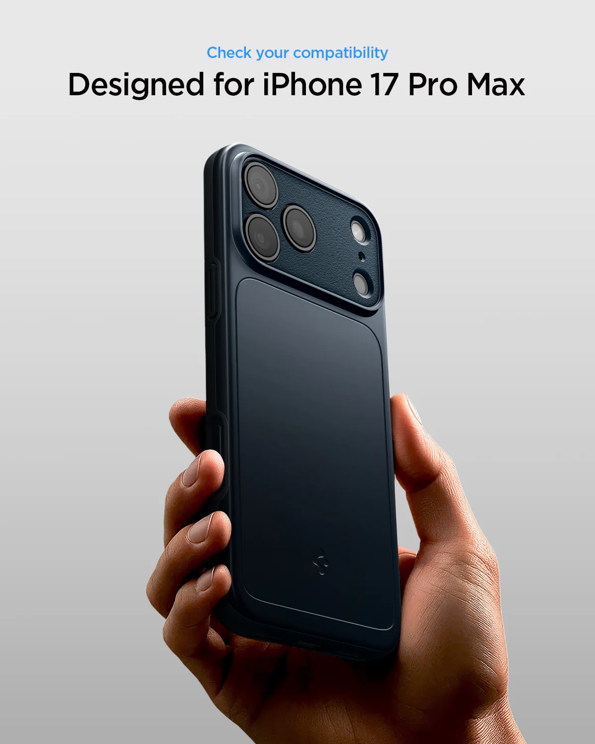 iPhone 17 Series - Thin Fit (Mag Fit) 72 iPhone 17 Series - Thin Fit (Mag Fit)