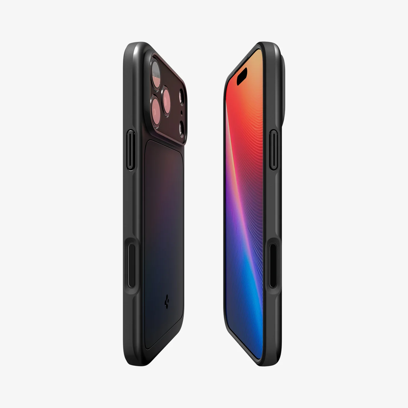 iPhone 17 Series - Thin Fit (Mag Fit) 8 iPhone 17 Series - Thin Fit (Mag Fit)
