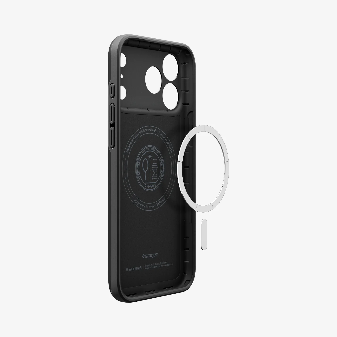 iPhone 17 Series - Thin Fit (Mag Fit) 82 iPhone 17 Series - Thin Fit (Mag Fit)