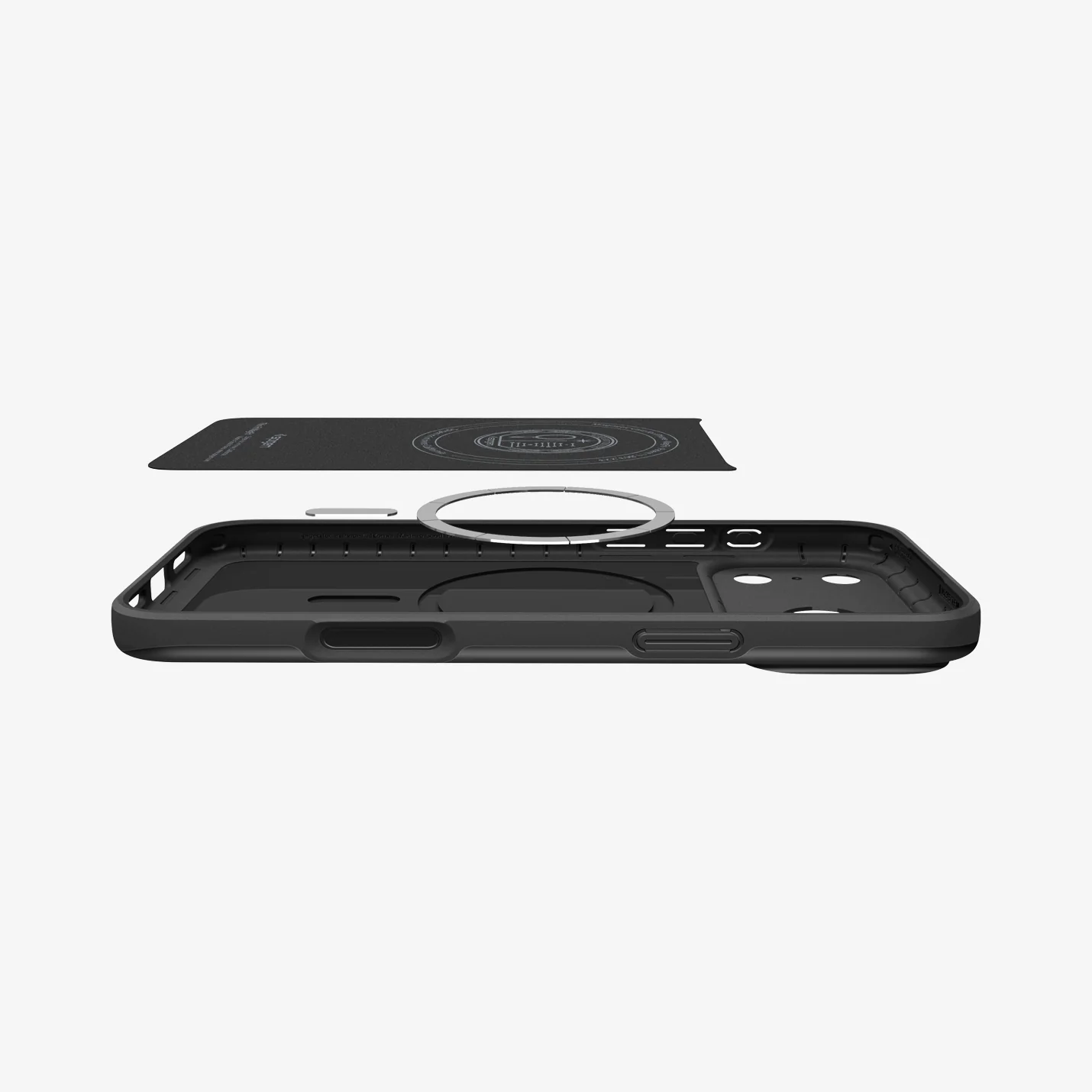 iPhone 17 Series - Thin Fit (Mag Fit) 86 iPhone 17 Series - Thin Fit (Mag Fit)