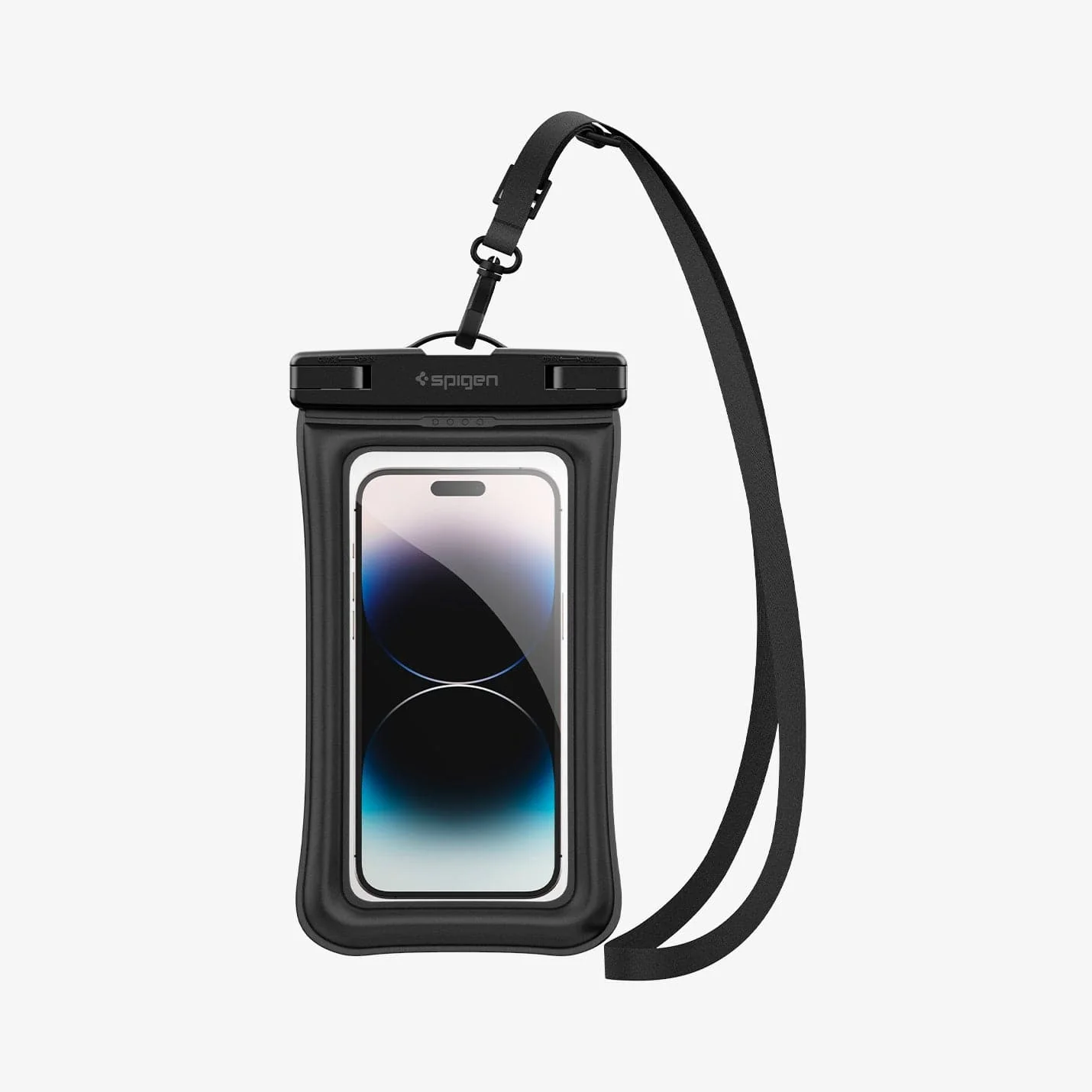 AquaShield Waterproof Floating Case (2 Pack) | A610 2 AquaShield Waterproof Floating Case (2 Pack) | A610