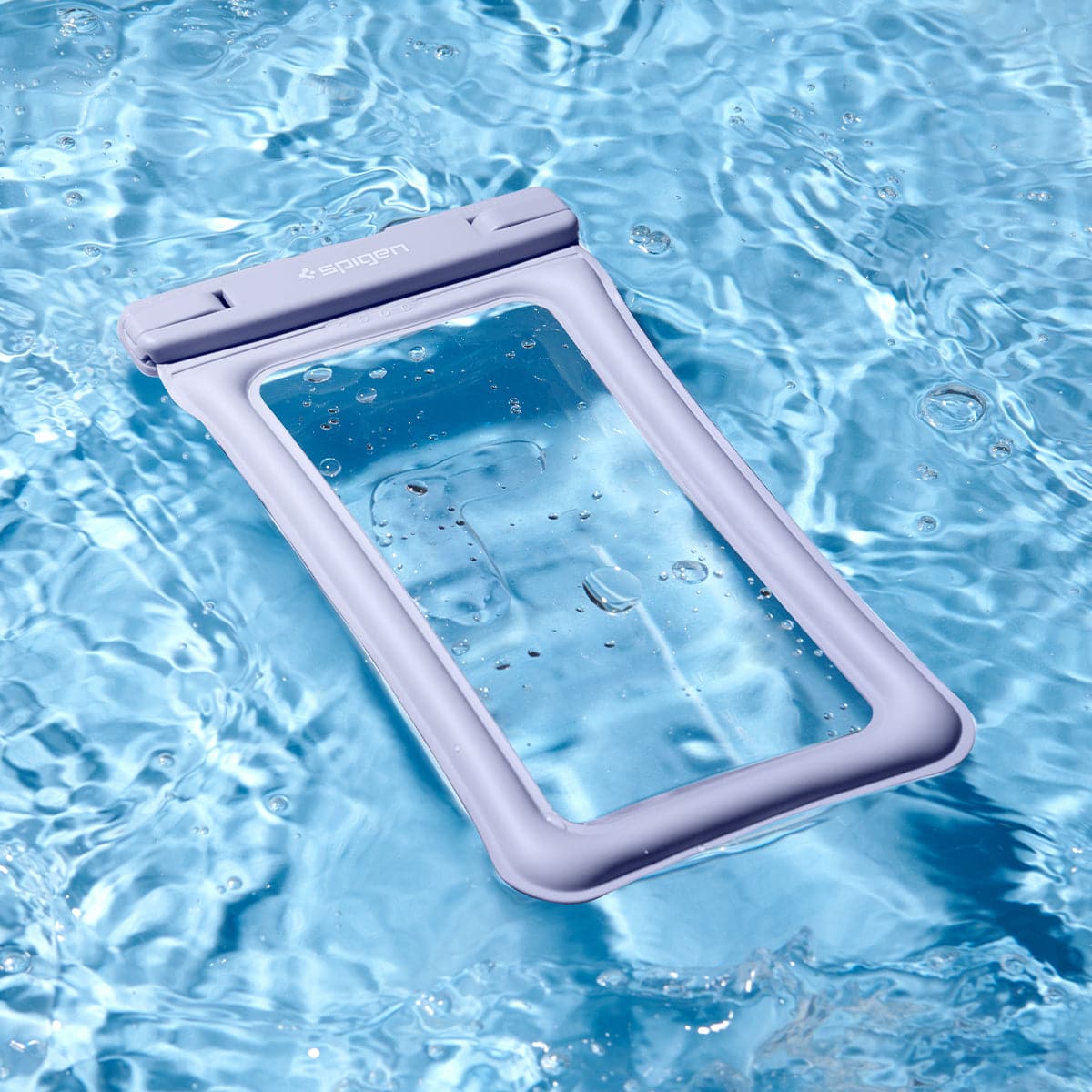 AquaShield Waterproof Floating Case (2 Pack) | A610 53 AquaShield Waterproof Floating Case (2 Pack) | A610