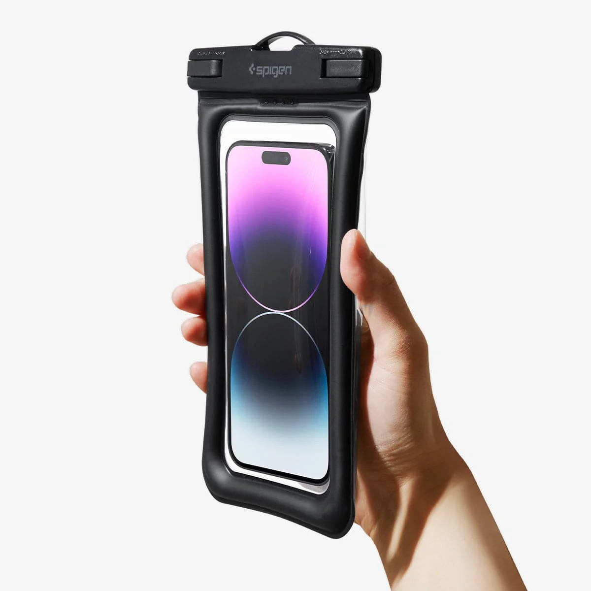 AquaShield Waterproof Floating Case (2 Pack) | A610 9 AquaShield Waterproof Floating Case (2 Pack) | A610
