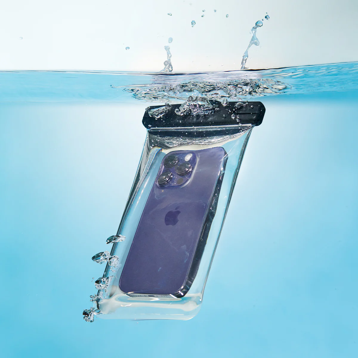 AquaShield Waterproof Case (2 Pack) | A601 14 AquaShield Waterproof Case (2 Pack) | A601