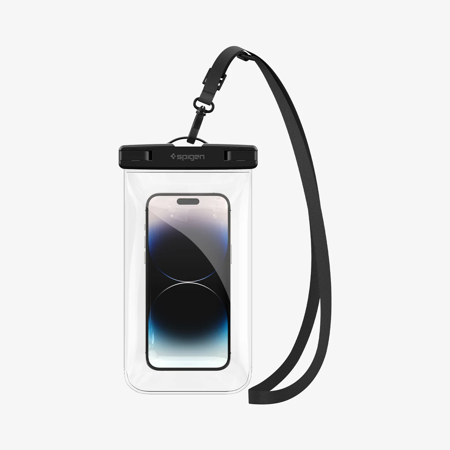 AquaShield Waterproof Case (2 Pack) | A601 2 AquaShield Waterproof Case (2 Pack) | A601