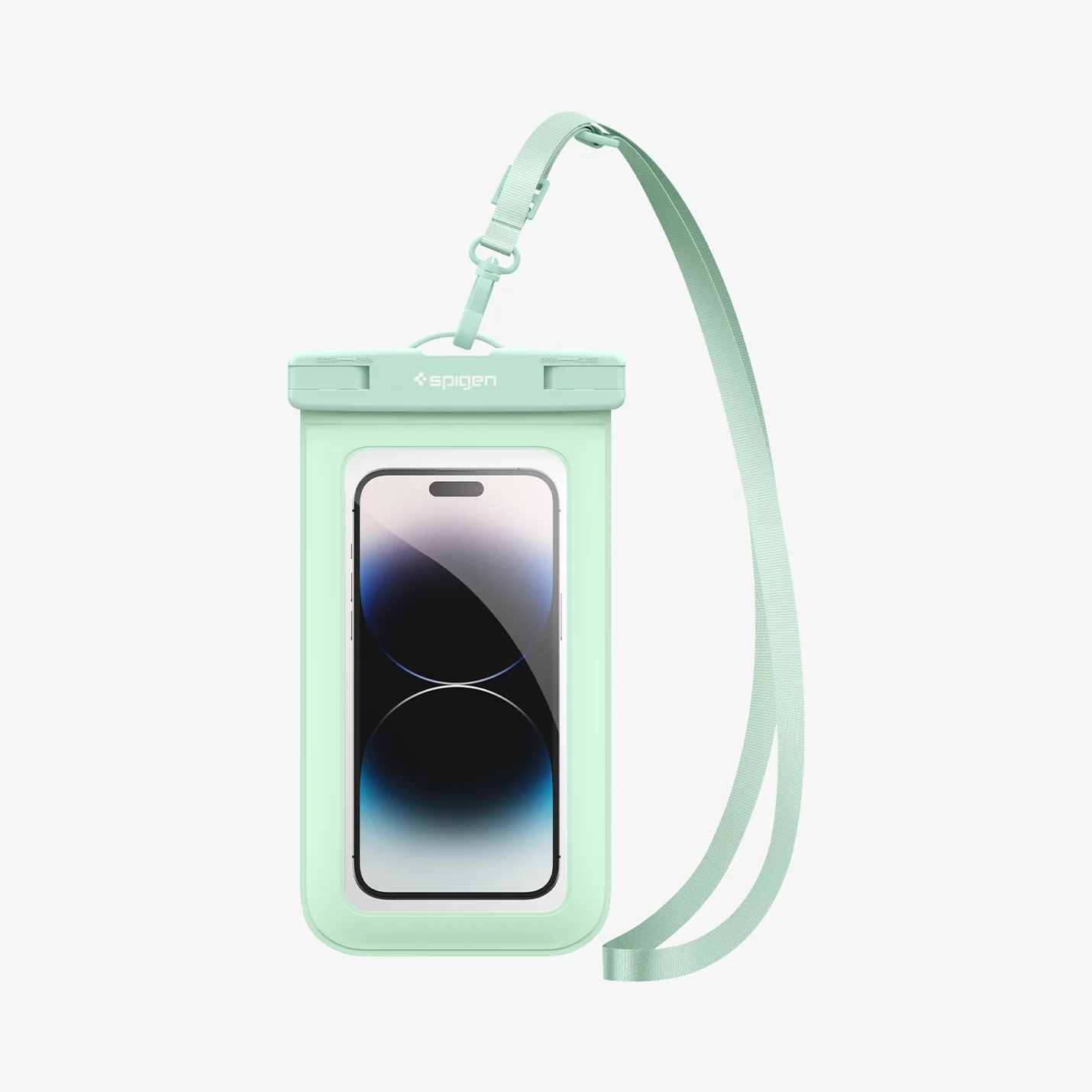 AquaShield Waterproof Case (2 Pack) | A601 25 AquaShield Waterproof Case (2 Pack) | A601