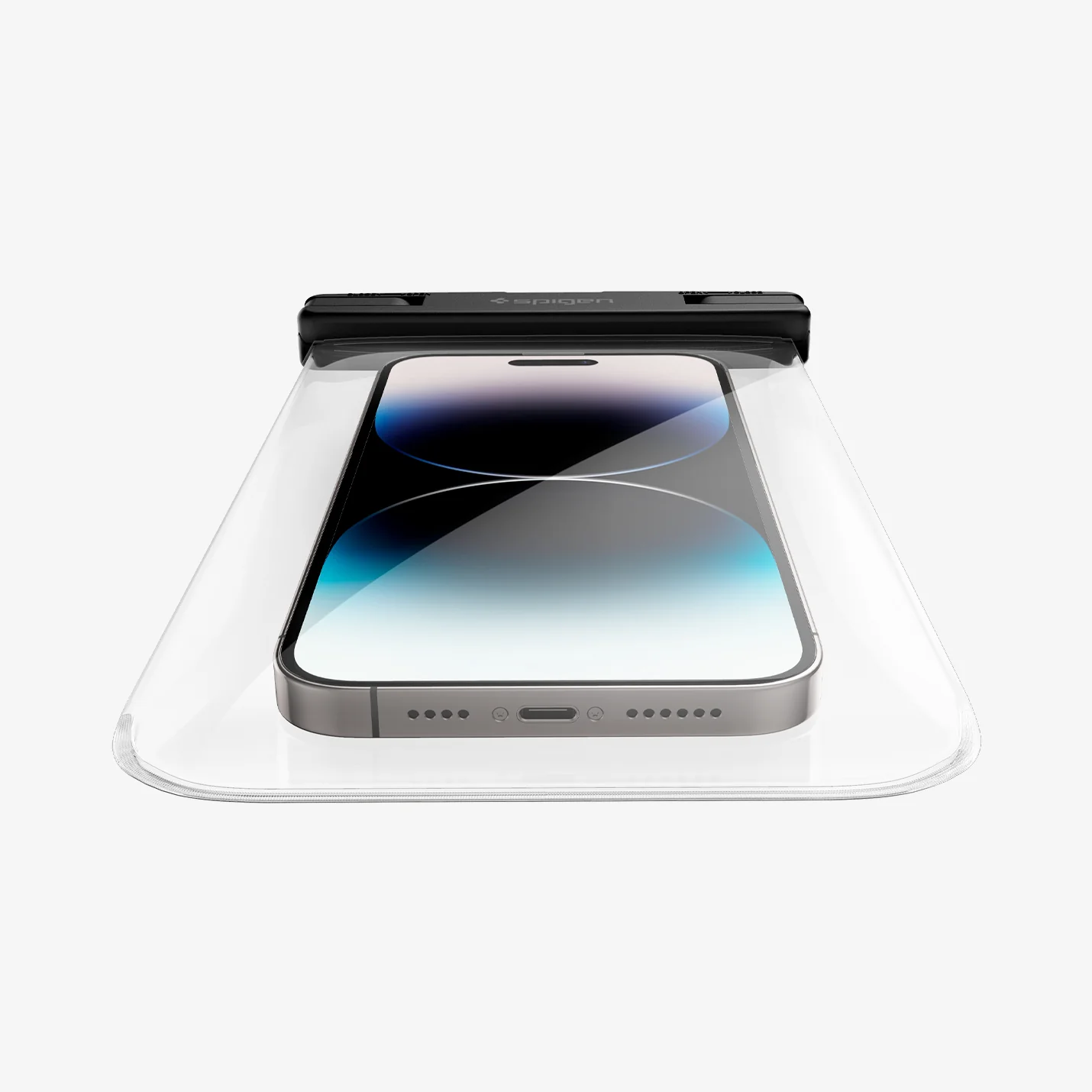 AquaShield Waterproof Case (2 Pack) | A601 3 AquaShield Waterproof Case (2 Pack) | A601