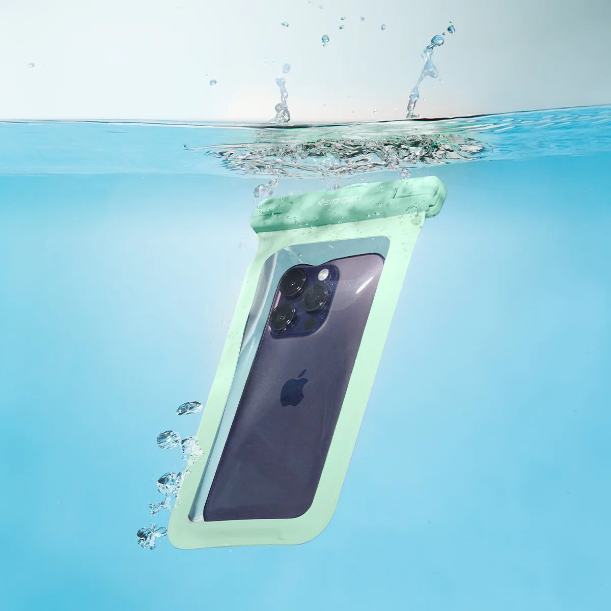 AquaShield Waterproof Case (2 Pack) | A601 35 AquaShield Waterproof Case (2 Pack) | A601