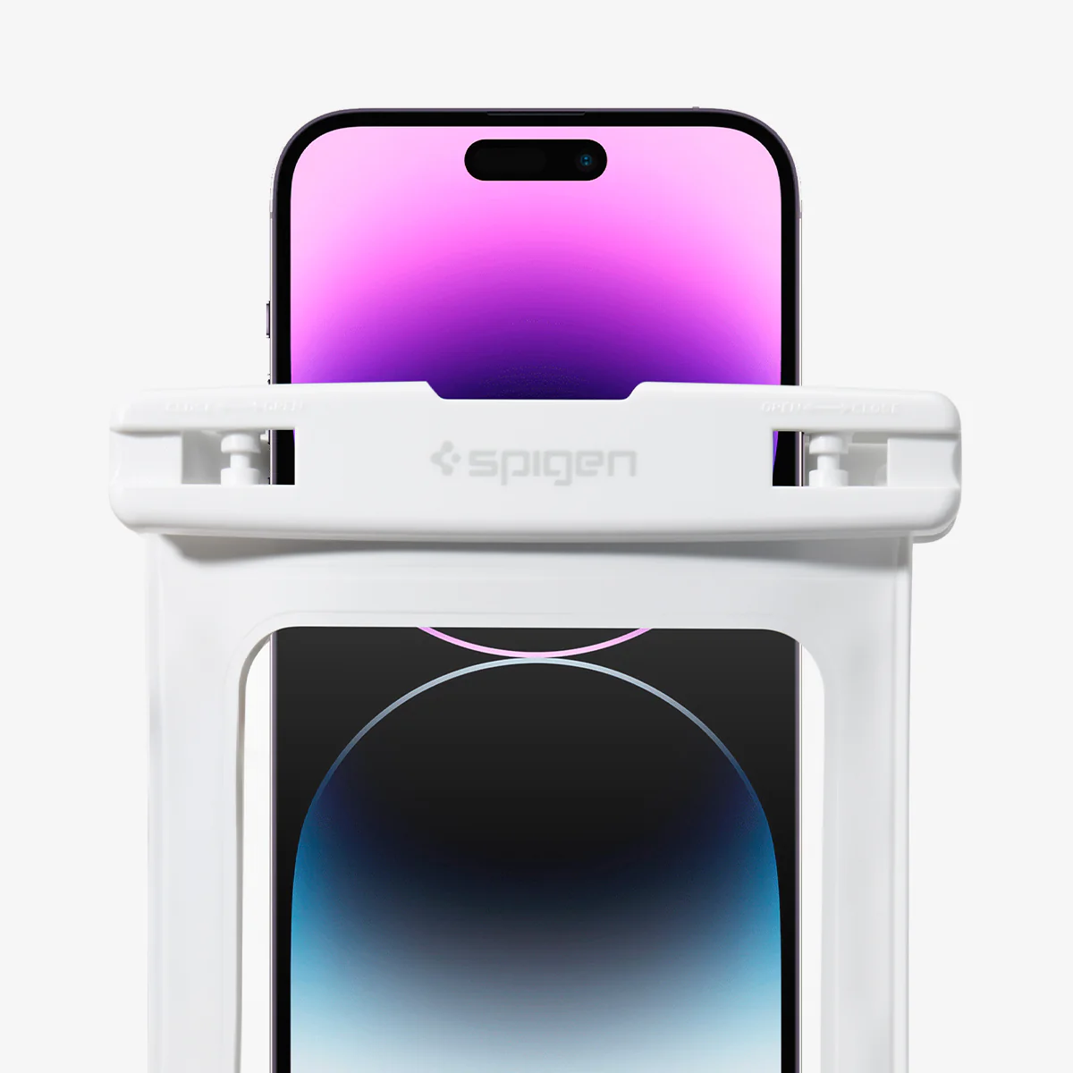AquaShield Waterproof Case (2 Pack) | A601 51 AquaShield Waterproof Case (2 Pack) | A601