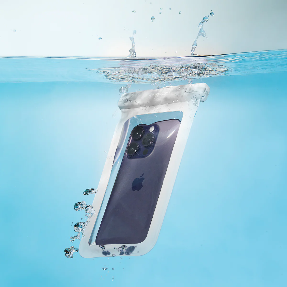 AquaShield Waterproof Case (2 Pack) | A601 55 AquaShield Waterproof Case (2 Pack) | A601