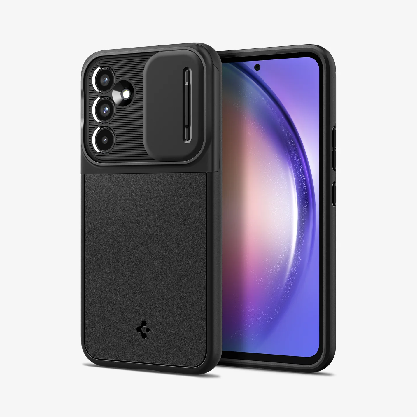 Galaxy A Series - Optik Armor 2 Galaxy A Series - Optik Armor
