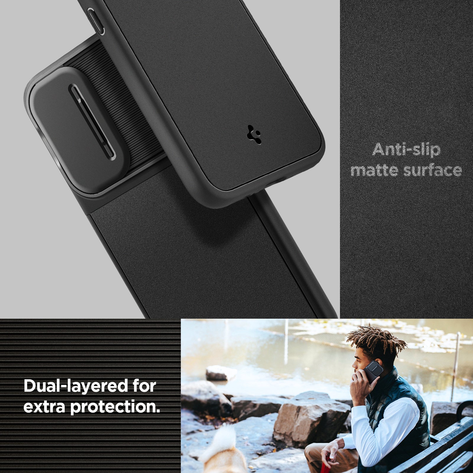 Galaxy A Series - Optik Armor 21 Galaxy A Series - Optik Armor
