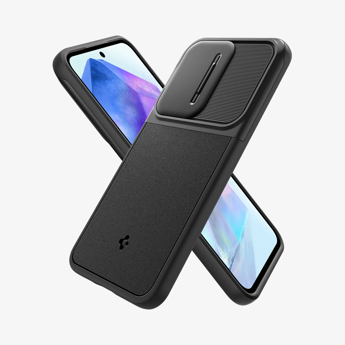 Galaxy A Series - Optik Armor 24 Galaxy A Series - Optik Armor