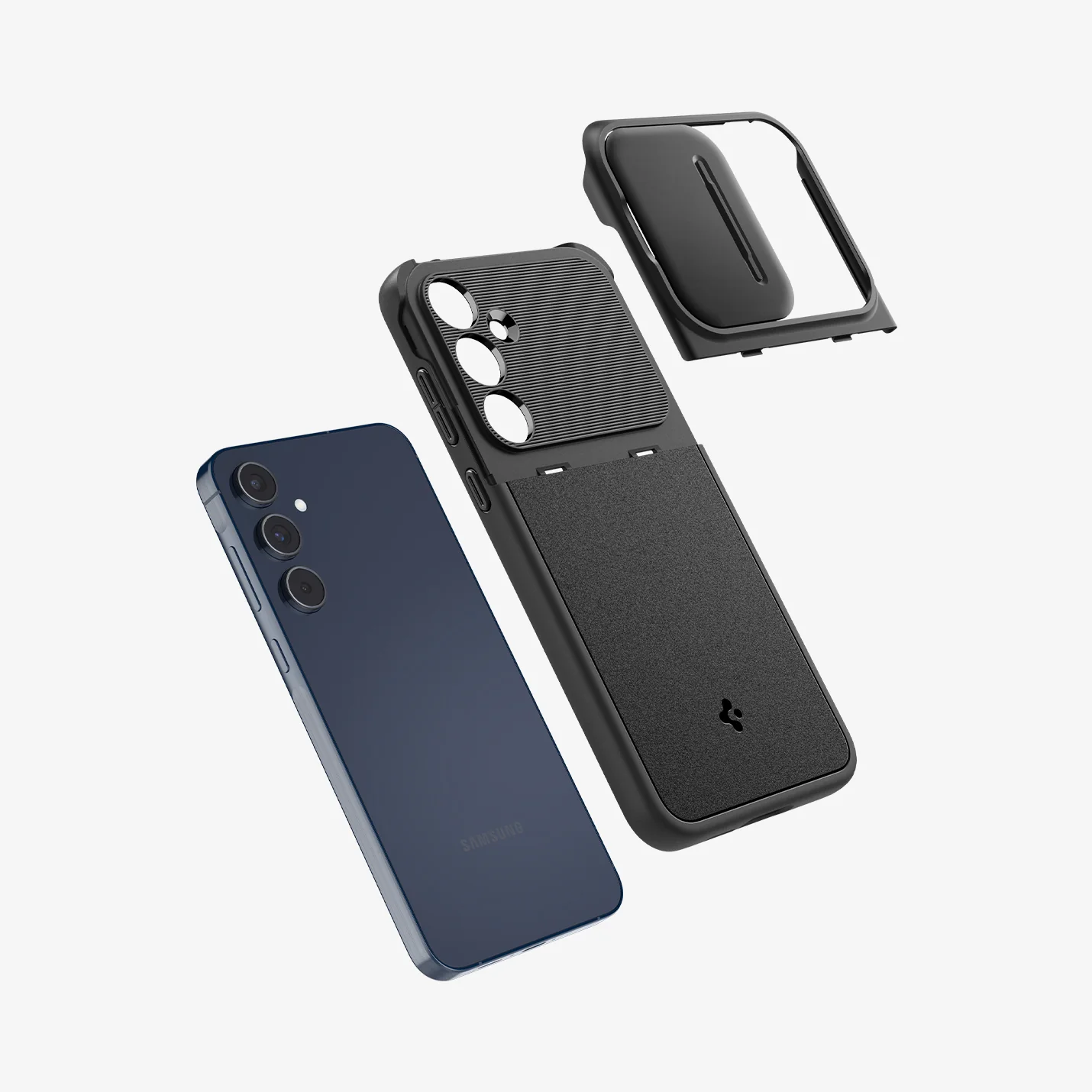 Galaxy A Series - Optik Armor 25 Galaxy A Series - Optik Armor