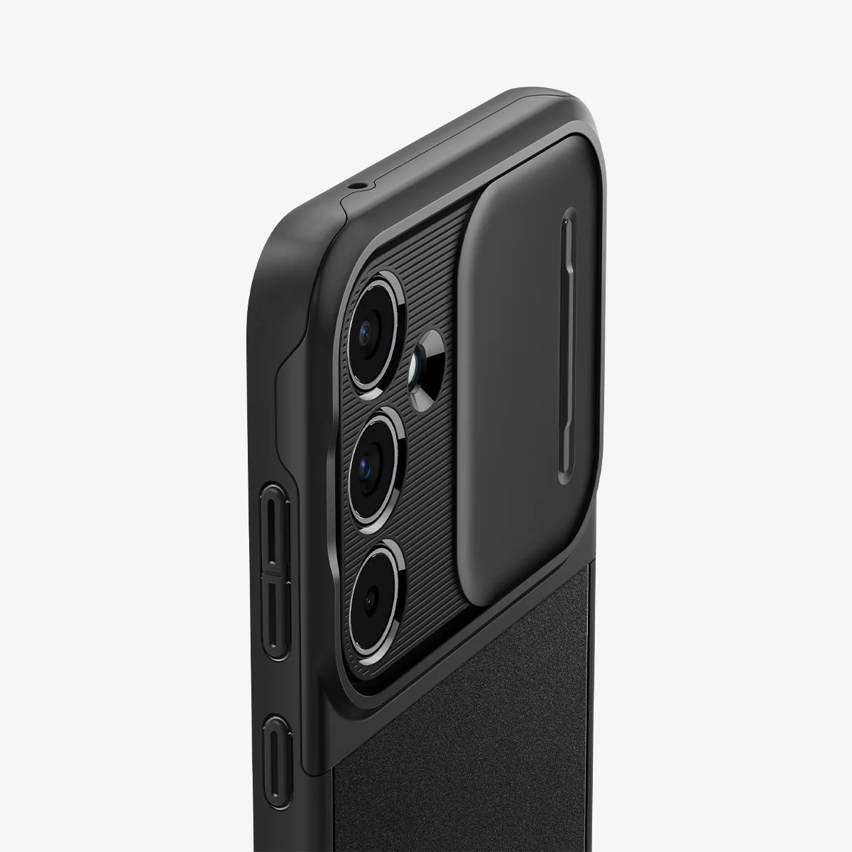 Galaxy A Series - Optik Armor 26 Galaxy A Series - Optik Armor