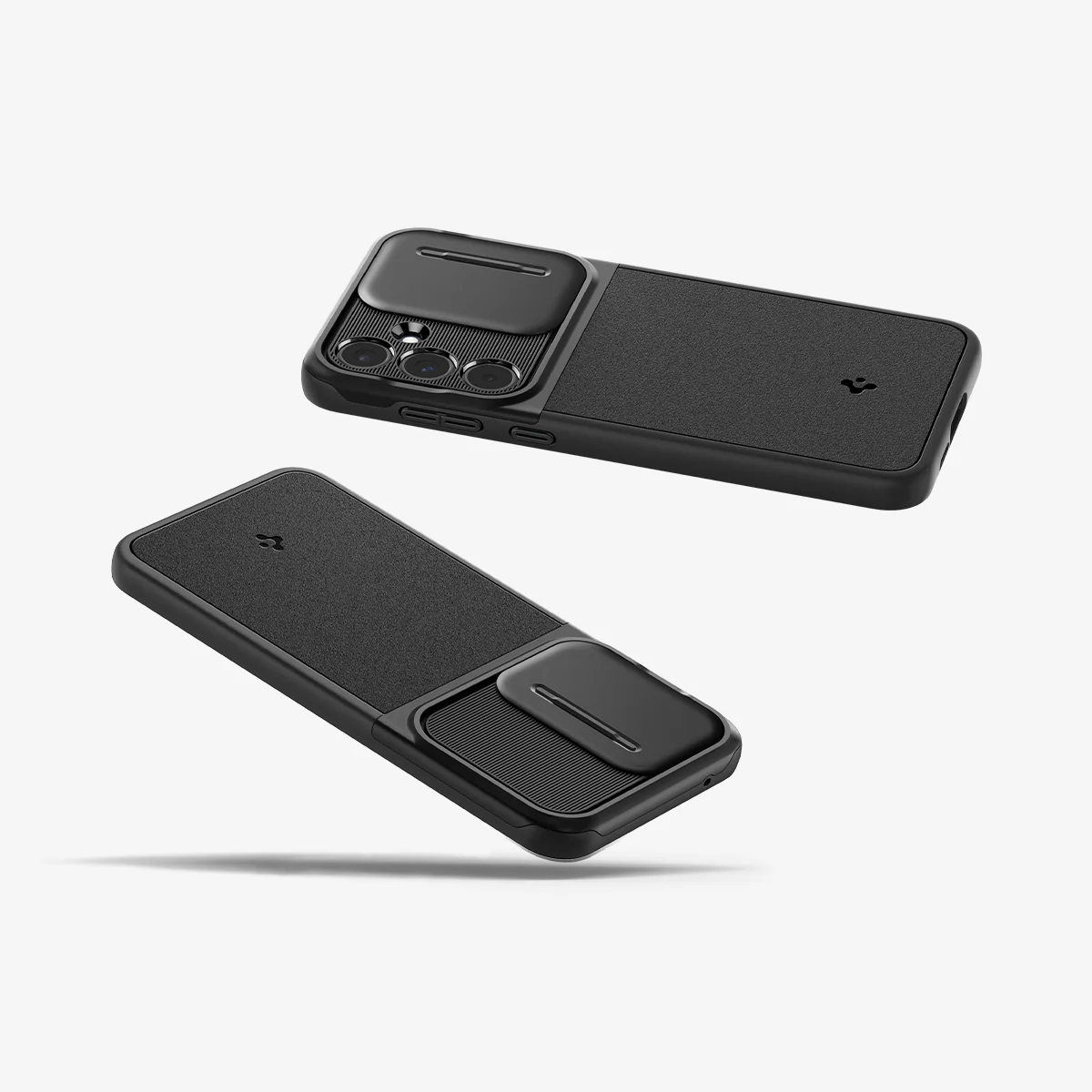 Galaxy A Series - Optik Armor 28 Galaxy A Series - Optik Armor