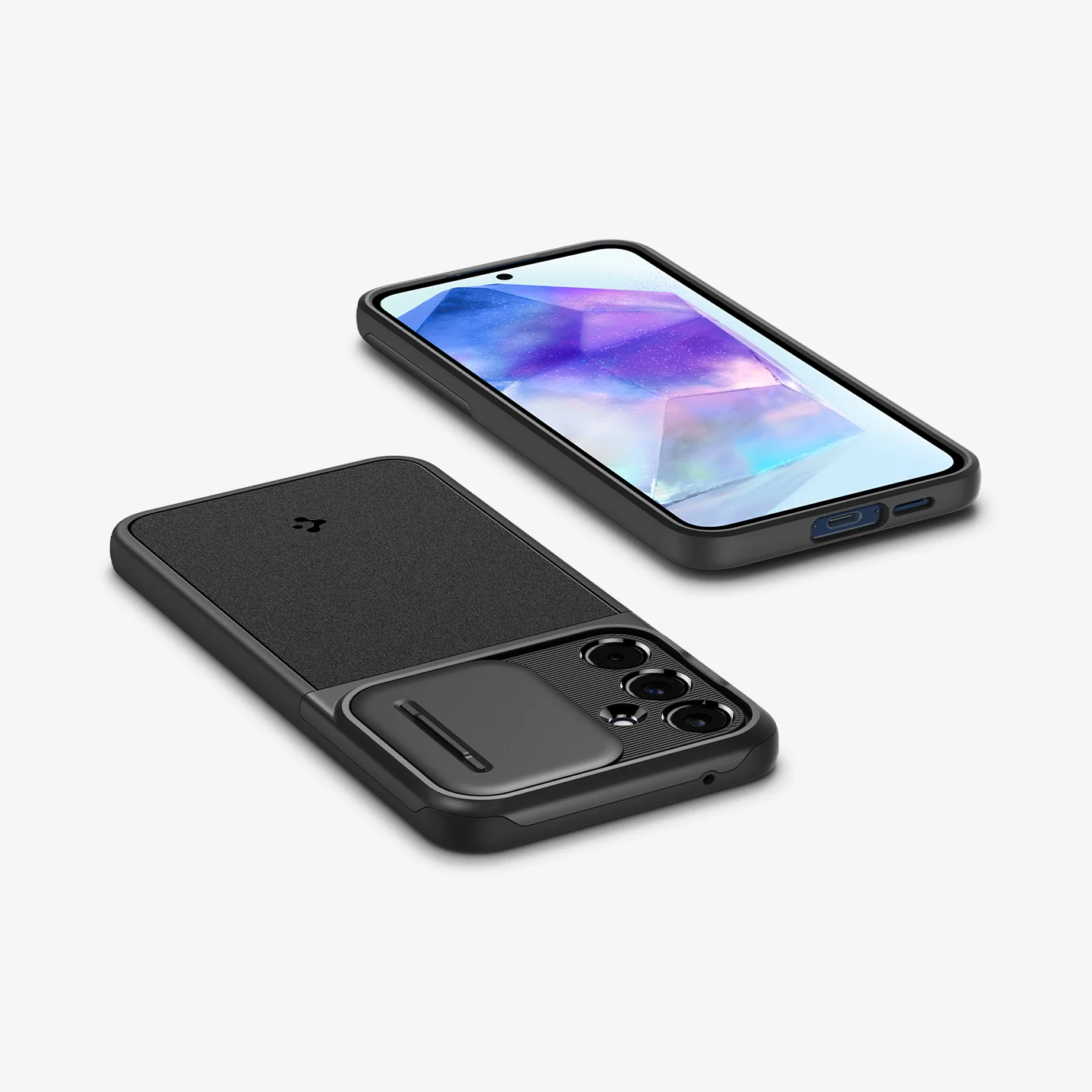 Galaxy A Series - Optik Armor 29 Galaxy A Series - Optik Armor