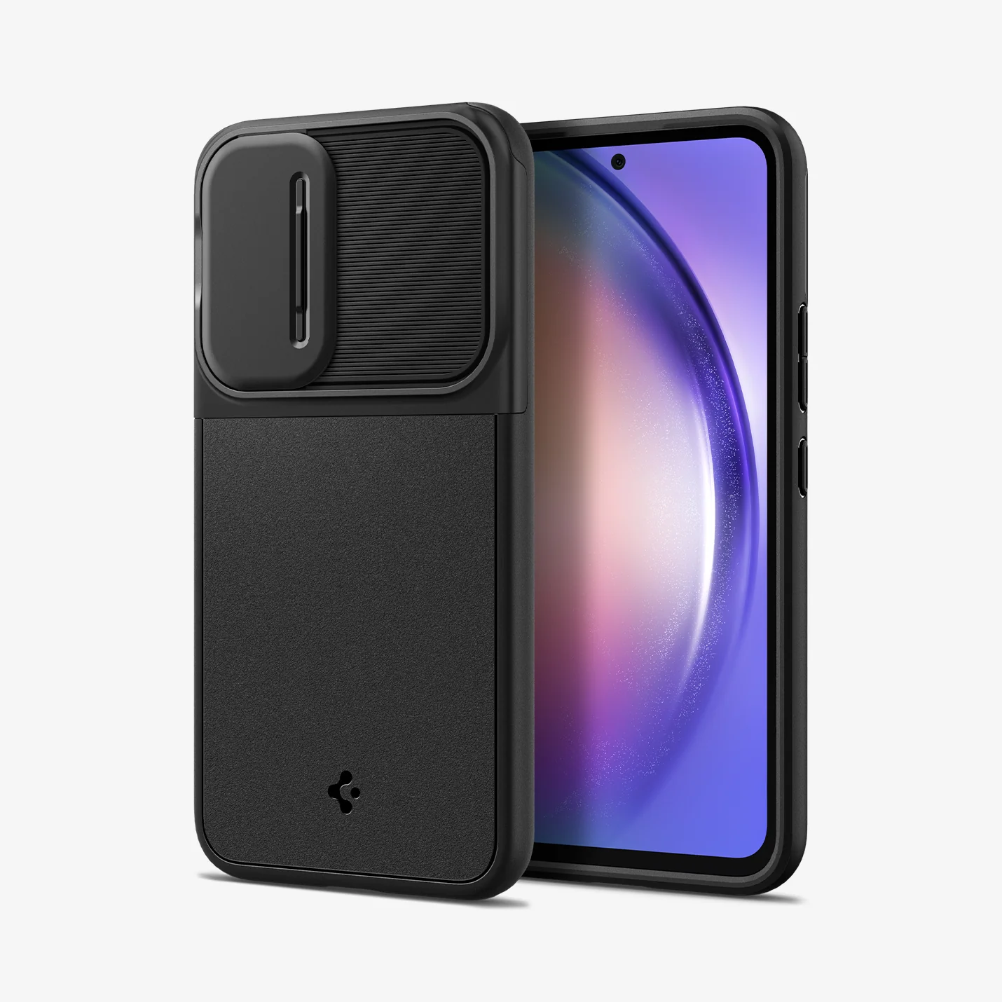 Galaxy A Series - Optik Armor 3 Galaxy A Series - Optik Armor