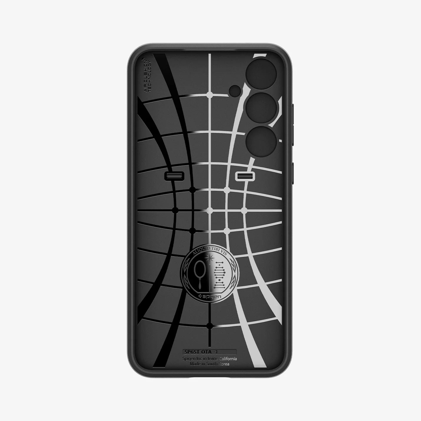 Galaxy A Series - Optik Armor 32 Galaxy A Series - Optik Armor